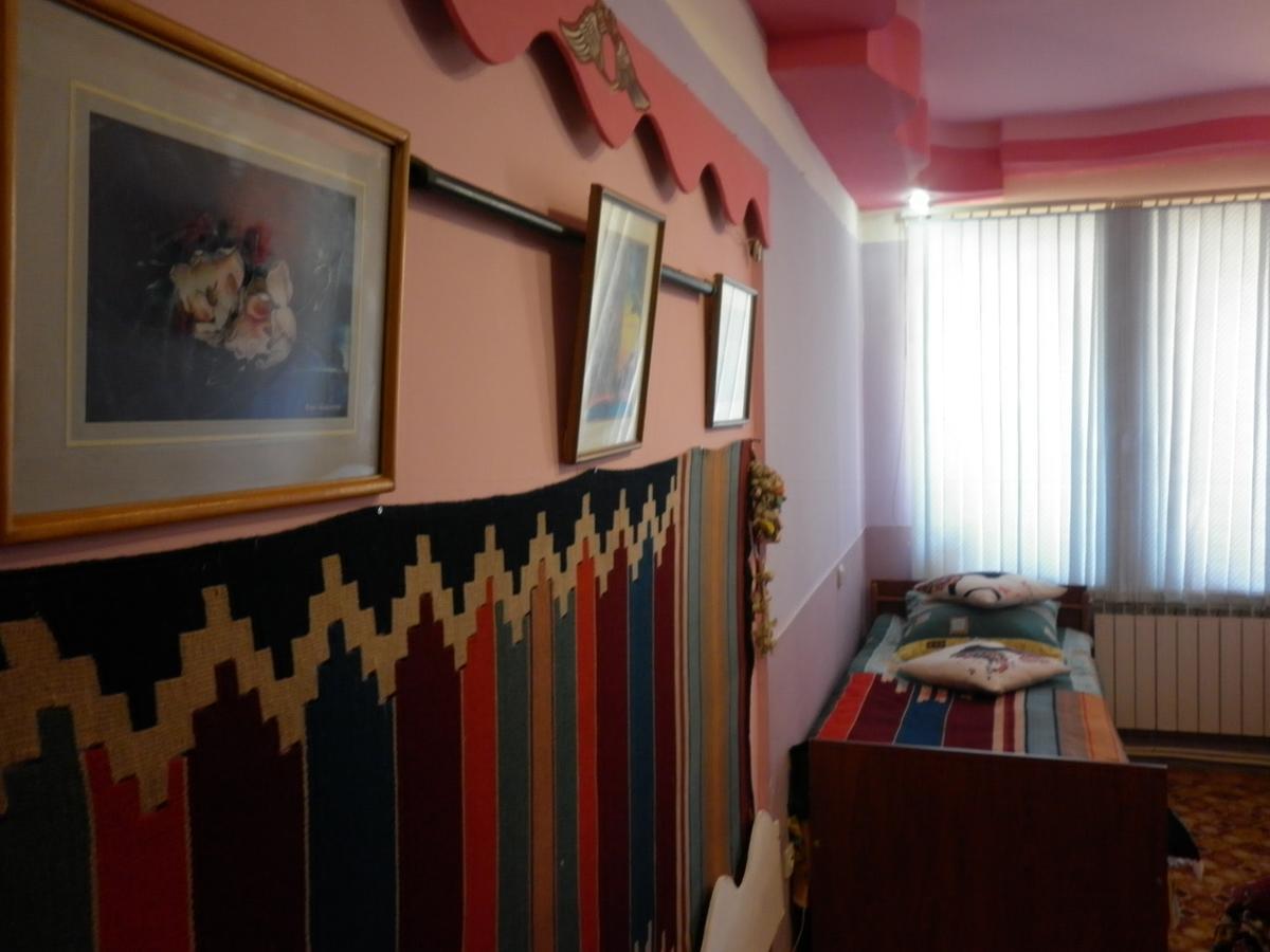 Guest House Dompolski Gjumri Exteriér fotografie
